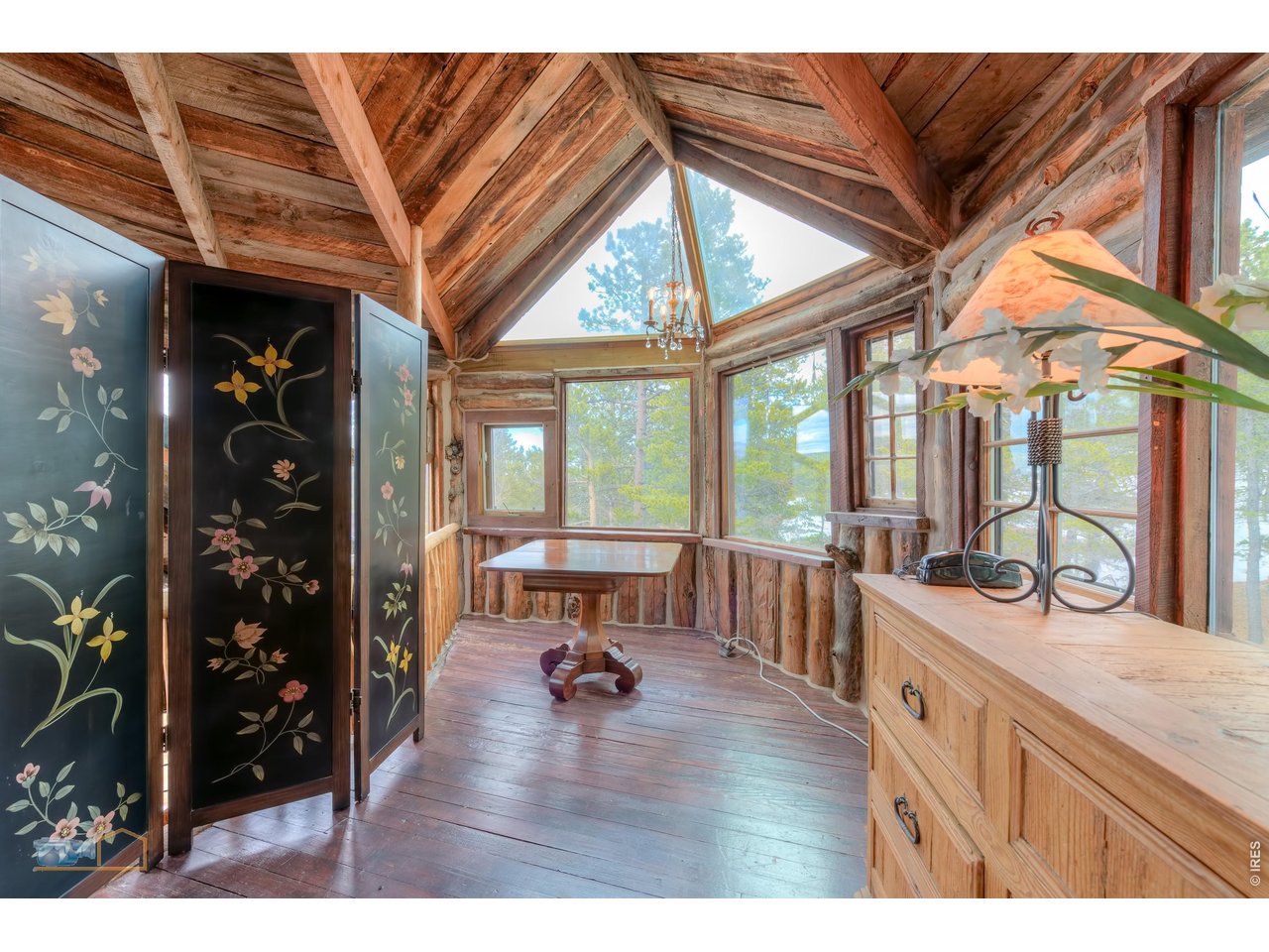 1386 Gold Lake Road Ward, CO 80481 - Photo 17 of 38 Gallery Image 17