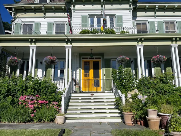 $1,295,000 | 870 Piermont Avenue, Piermont, NY 10968