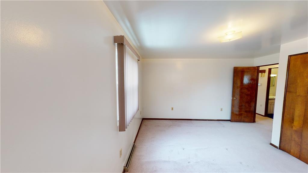 130 Country Club Road Butler, PA 16002 - Photo 16 of 38 an empty room with closet