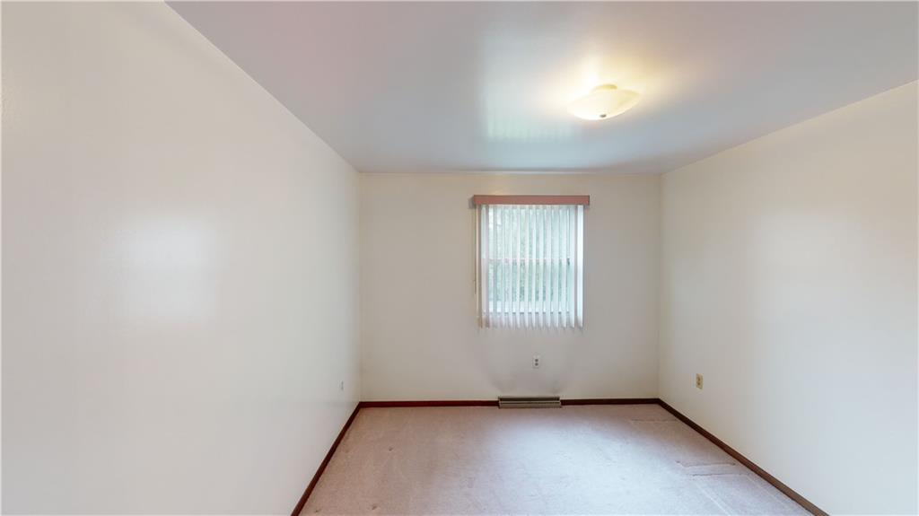 130 Country Club Road Butler, PA 16002 - Photo 21 of 38 an empty room with a window