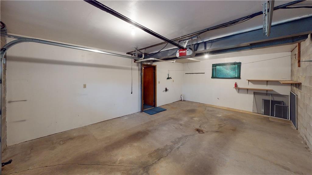 130 Country Club Road Butler, PA 16002 - Photo 30 of 38 a view of a garage