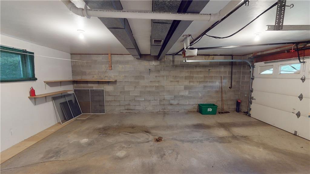 130 Country Club Road Butler, PA 16002 - Photo 32 of 38 a view of a storage in a room
