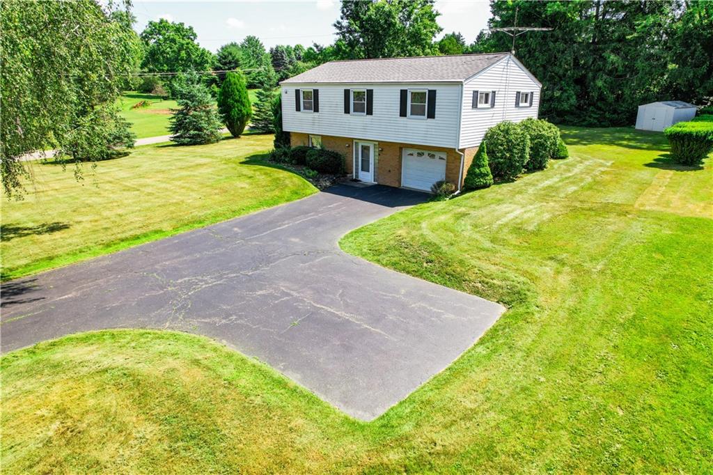 130 Country Club Road Butler, PA 16002 - Photo 38 of 38 a view of a house with a swimming pool