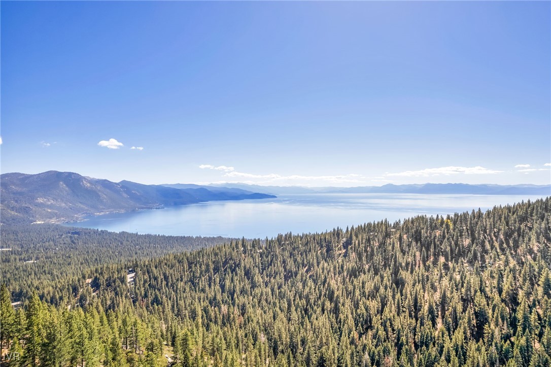 756 Judith Court Incline Village, NV 89451 - Photo 41 of 49 Aerial