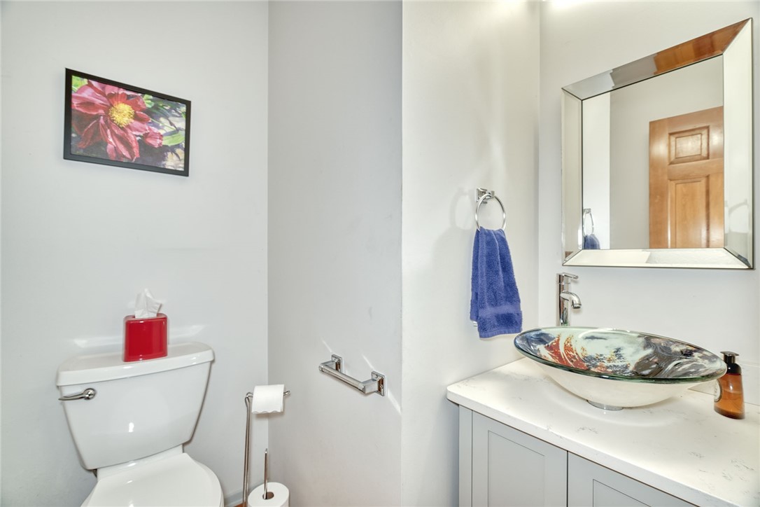 5907 Arbor Road Ontario, NY 14519 - Photo 15 of 50 First floor, 1/2 bath