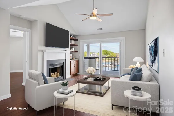 $515,000 | 18749 Vineyard Point Lane, Cornelius, NC 28031