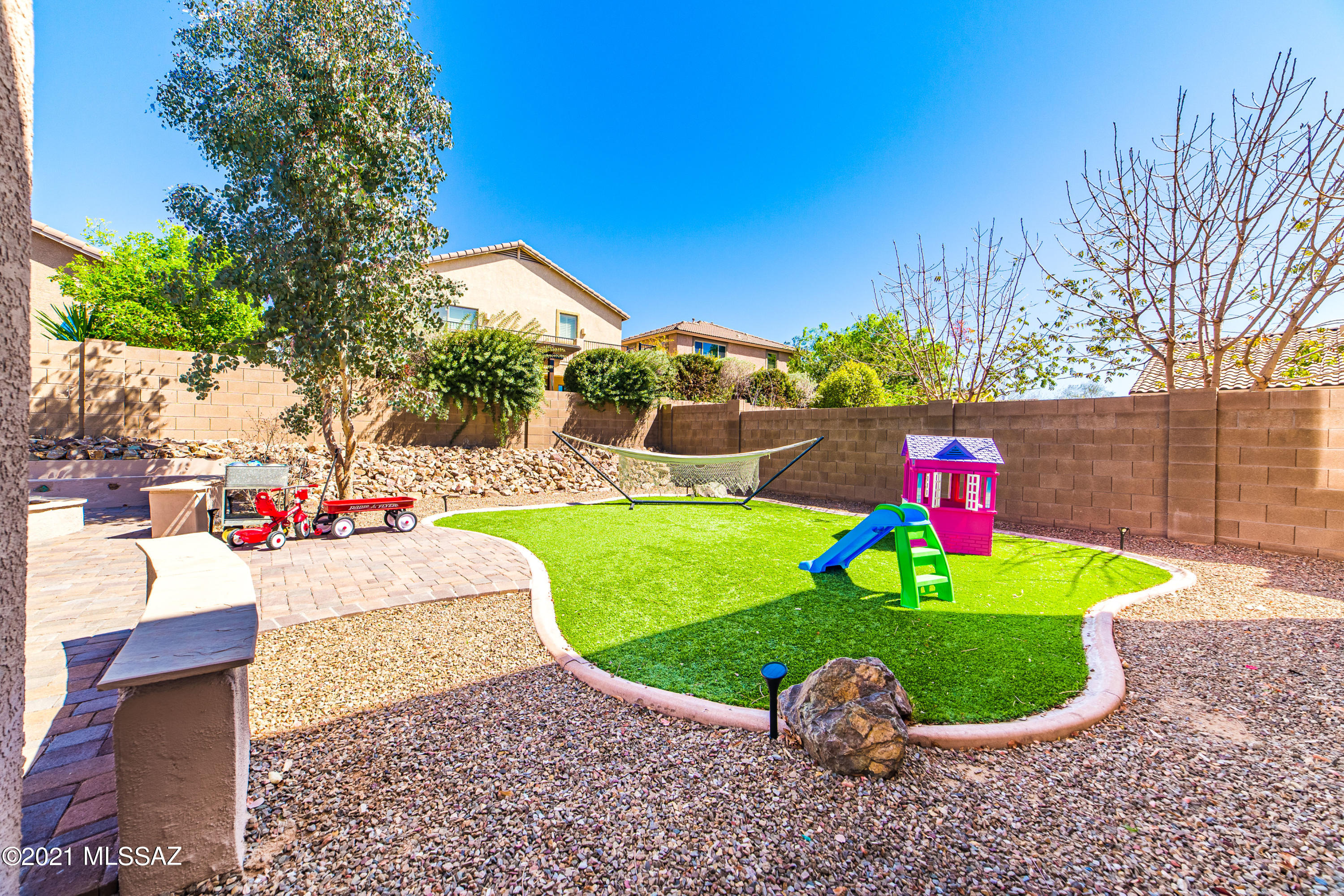 12890 Bloomington Loop Tucson, AZ 85755 - Photo 39 of 43