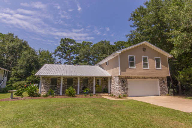 18915 Pine Acres Road Gulf Shores, AL 36542 - Photo 1 of 1