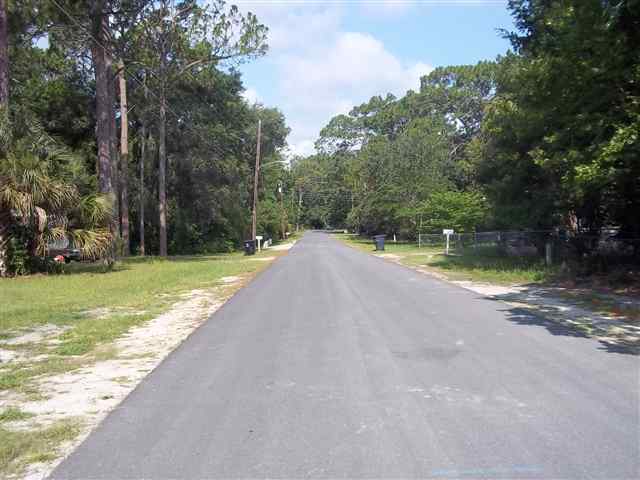 809 Wilson Street Perry, FL 32348 - Photo 1 of 25 Gallery Image 1