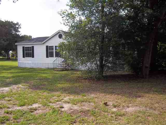 809 Wilson Street Perry, FL 32348 - Photo 19 of 25 Gallery Image 19