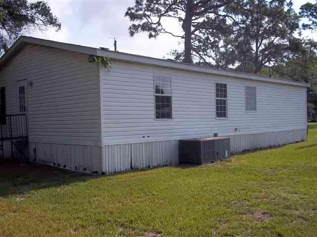 809 Wilson Street Perry, FL 32348 - Photo 20 of 25 Gallery Image 20