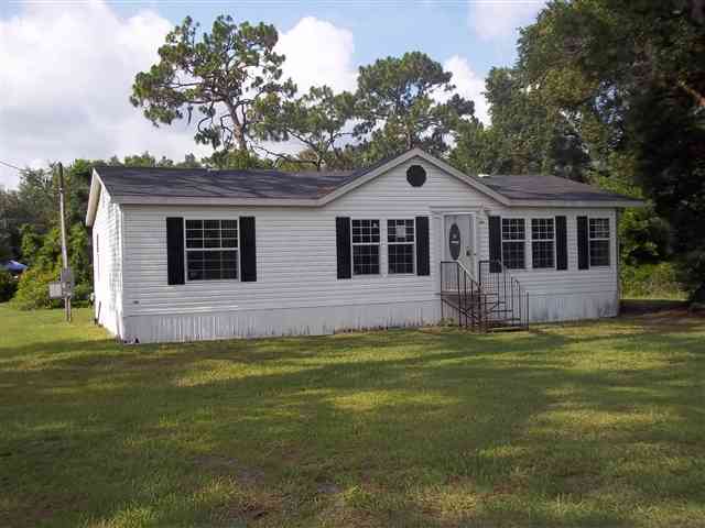 809 Wilson Street Perry, FL 32348 - Photo 24 of 25 Gallery Image 24