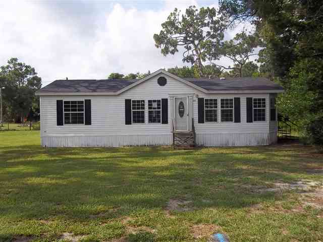 809 Wilson Street Perry, FL 32348 - Photo 25 of 25 Gallery Image 25