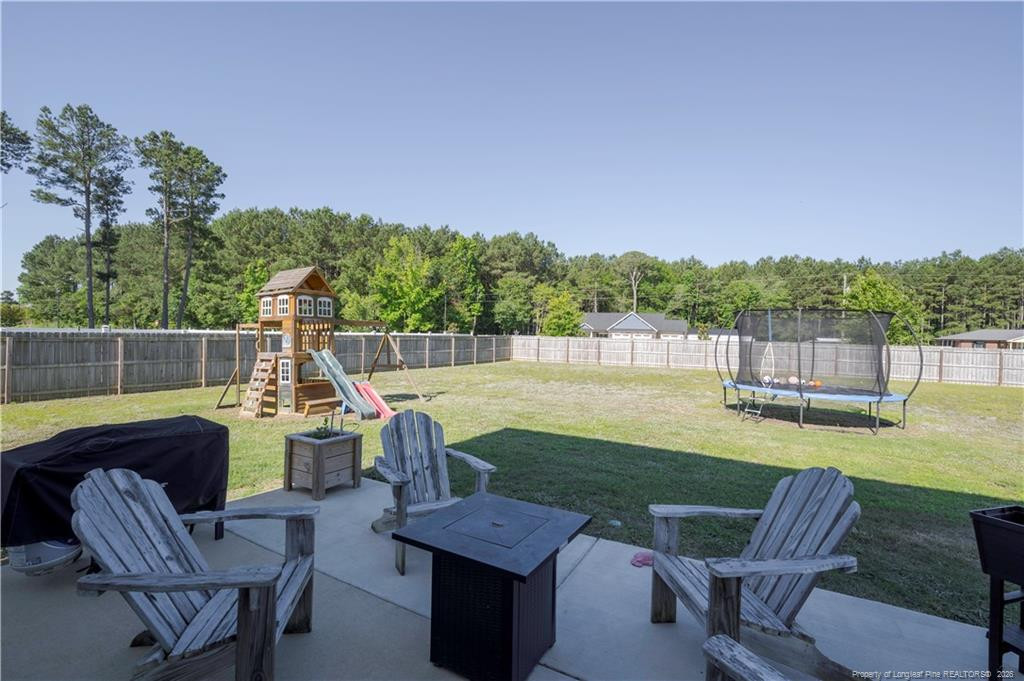 51 Merlin Court Godwin, NC 28344 - Photo 30 of 37 Photo 30
