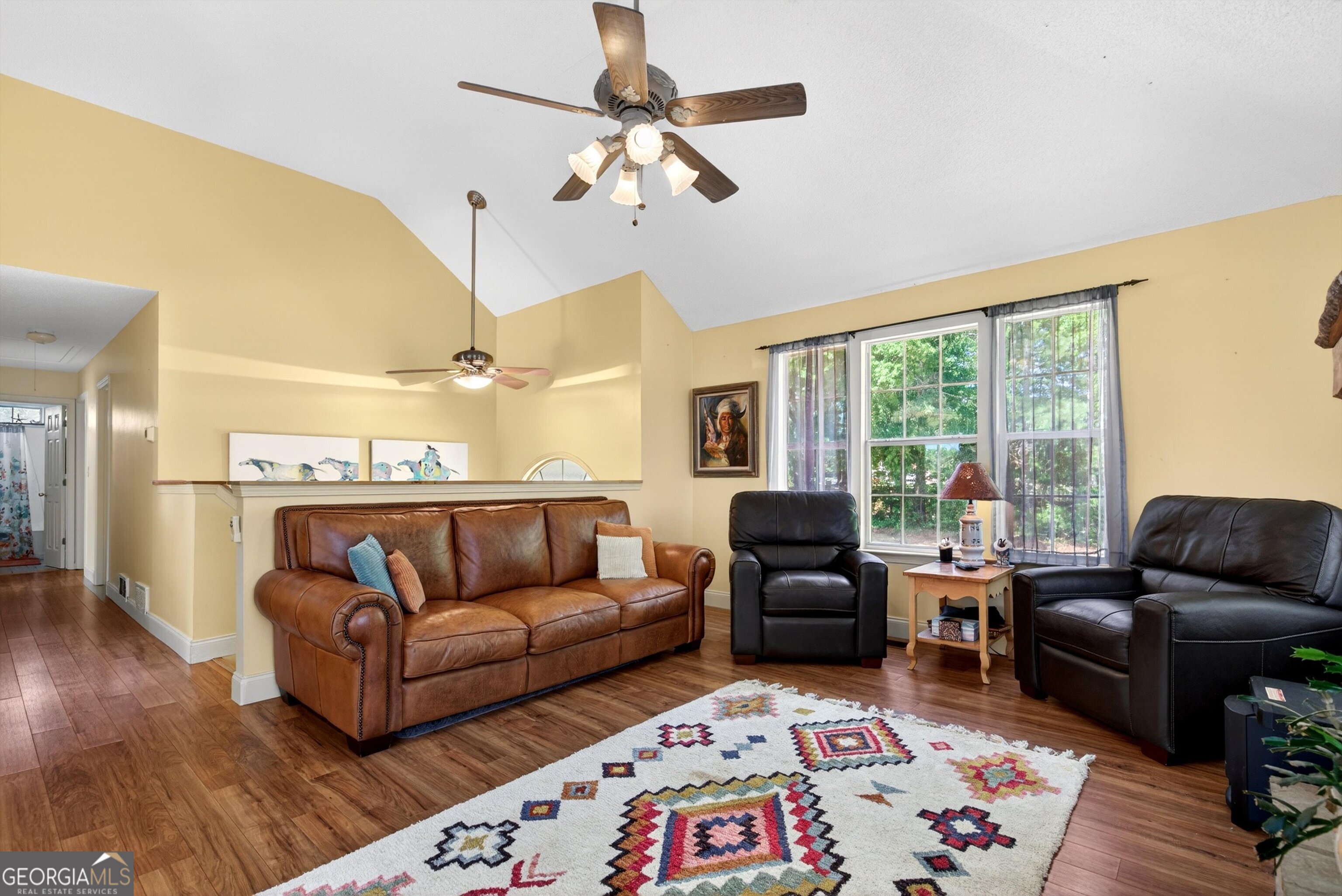 511 West McIntosh Road Brooks, GA 30205 - Photo 12 of 88