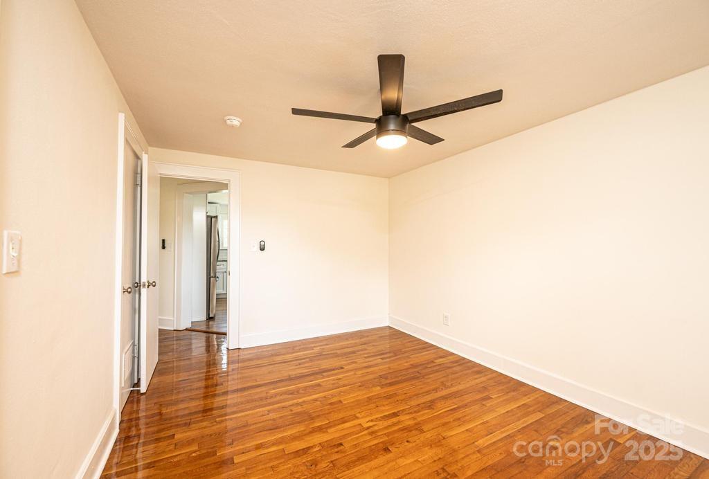 1993 Moss Farm Road Hickory, NC 28602 - Photo 35 of 41 a view of a room with wooden floor
