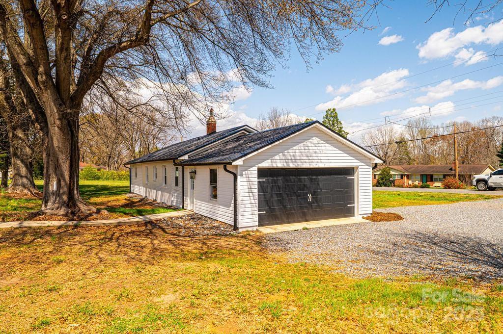 1993 Moss Farm Road Hickory, NC 28602 - Photo 10 of 41 a view of swimming pool with an outdoor space