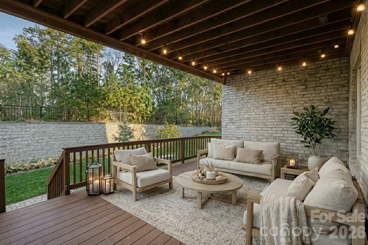 374 Hampton Trail Drive Fort Mill, SC 29708 - Photo 2 of 46 a outdoor living room with furniture