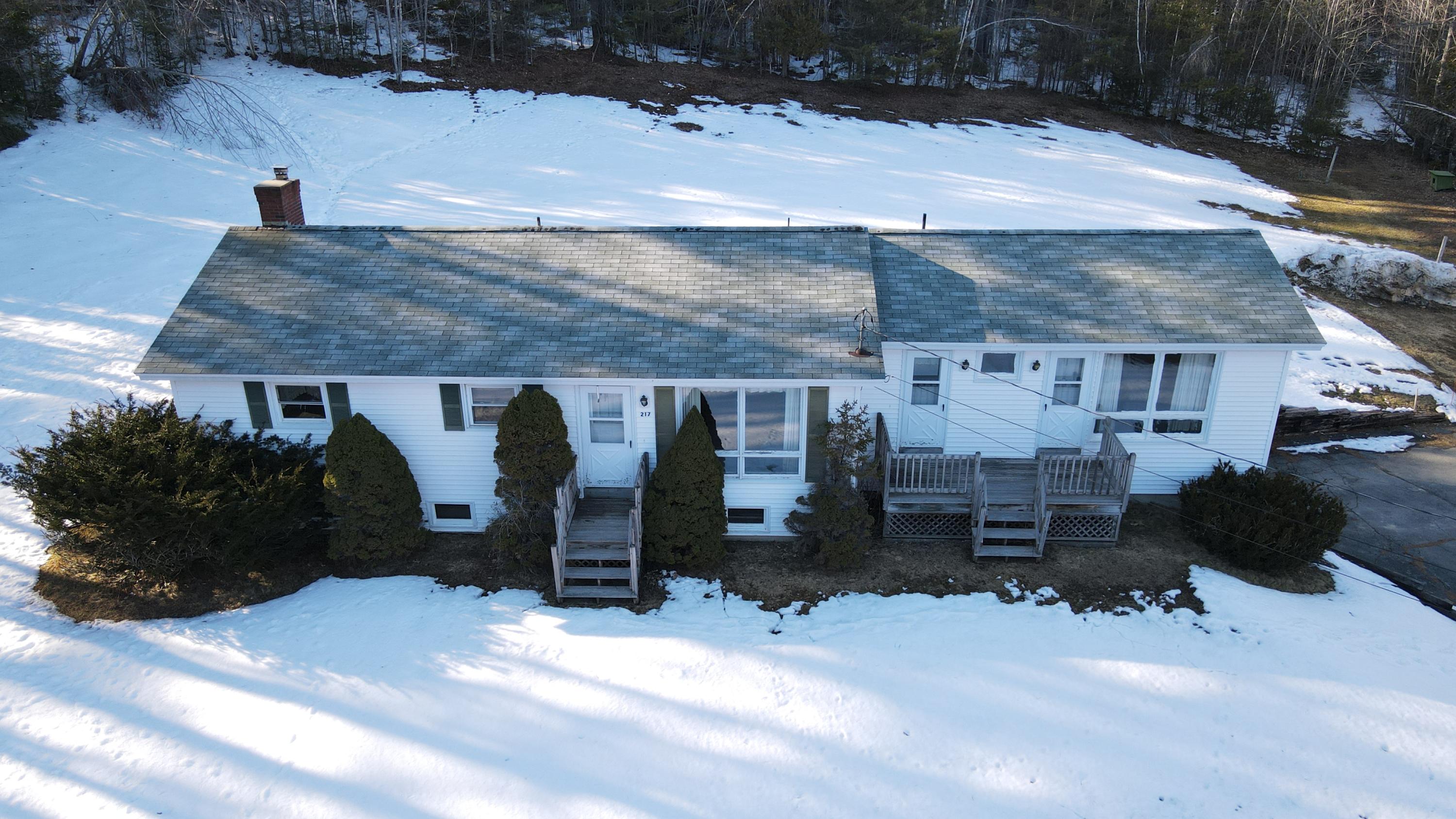 217 Newburgh Road Hermon, ME 04401 - Photo 20 of 46 01