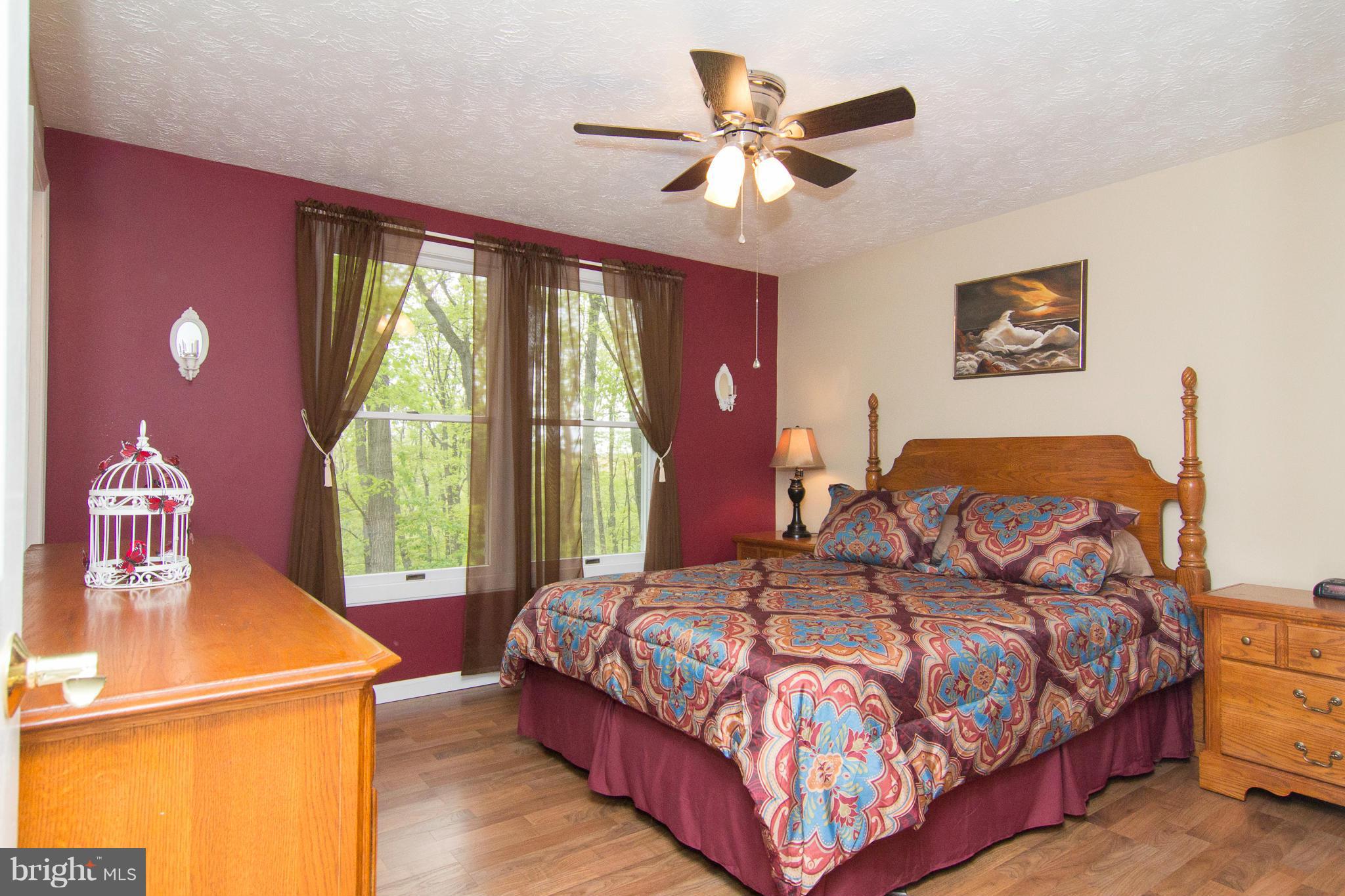 4062 Rinehart Road Westminster, MD 21158 - Photo 6 of 27 Bedroom (Master)