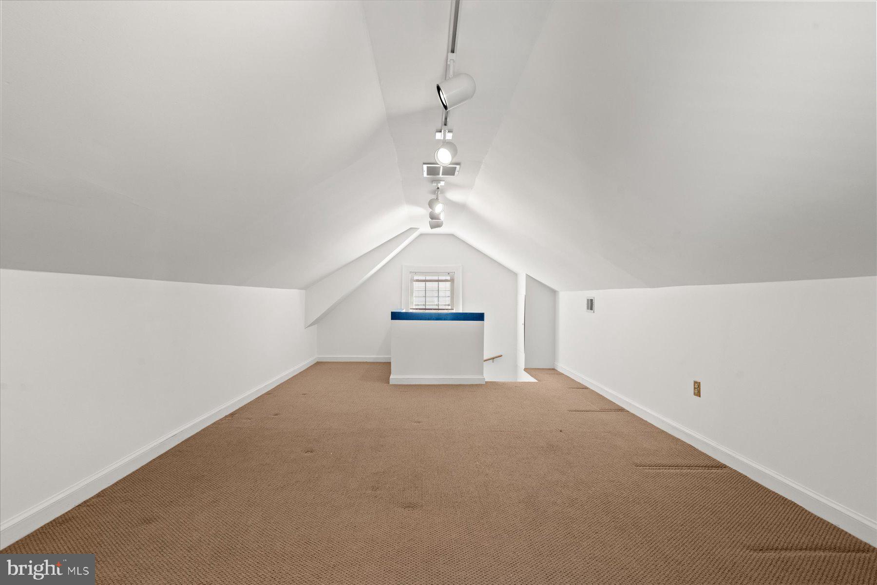 4906 46th Street Northwest Washington, DC 20016 - Photo 29 of 40 Third-floor flex space