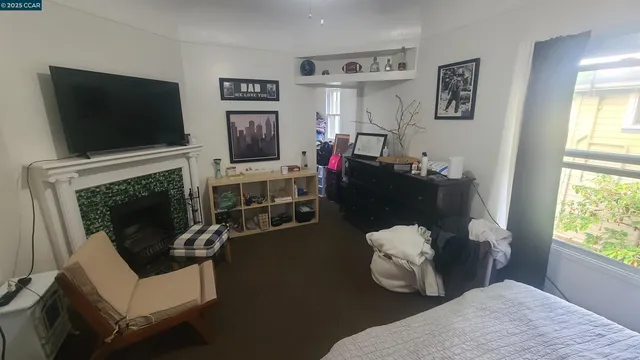 a view of a bathroom