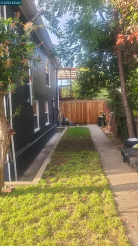 a view of swimming pool with patio