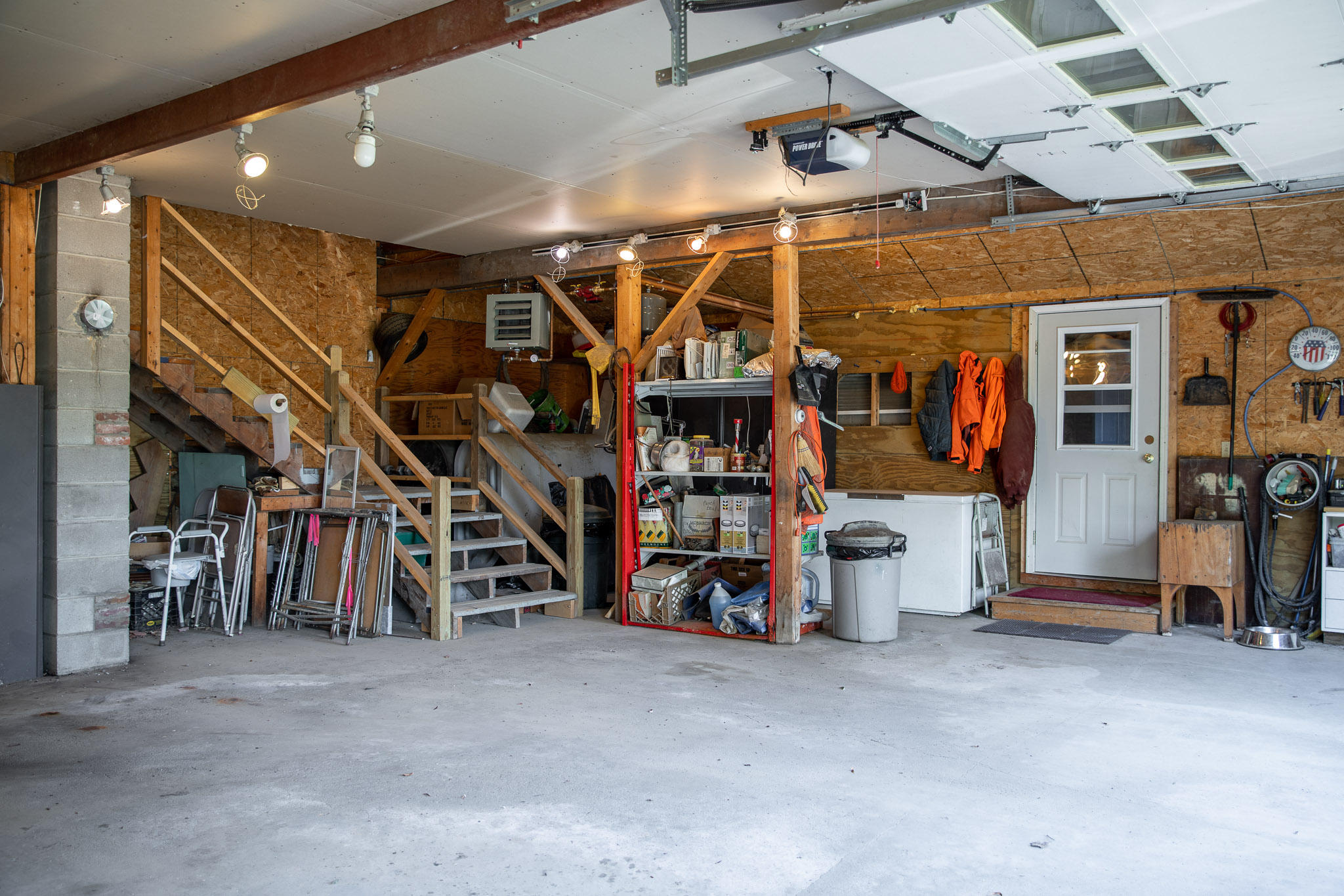 217 Greeley's Landing Road Dover-Foxcroft, ME 04426 - Photo 18 of 24 Greeleys Interior-2