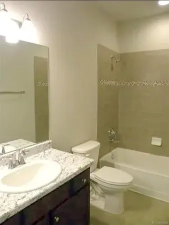a view of basement