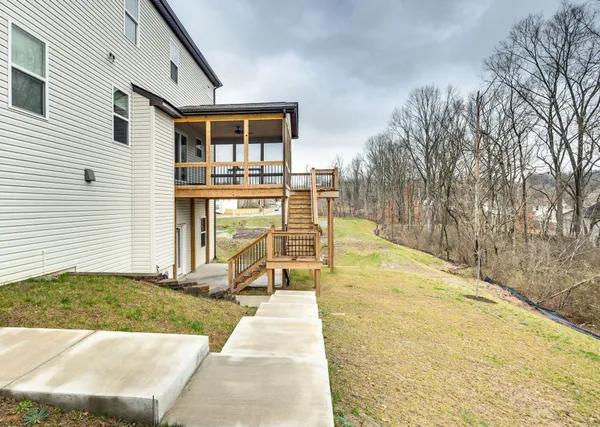 $1,400 | 261 Blackpool Drive, Nashville, TN 37013