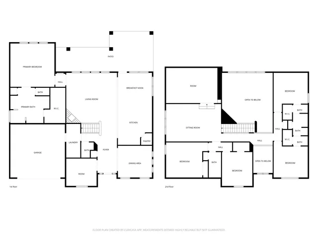 a picture of a white wall with white and white walls