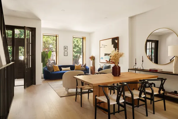 $2,595,000 | 952 A Greene Avenue | Bedford-Stuyvesant