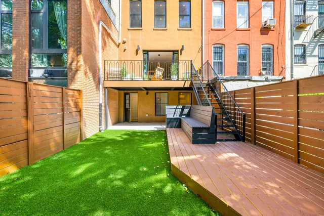 $2,695,000 | 952 Greene Avenue | Bedford-Stuyvesant
