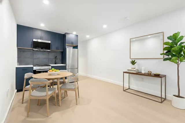 $2,695,000 | 952 Greene Avenue | Bedford-Stuyvesant