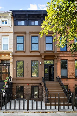 $2,695,000 | 952 Greene Avenue | Bedford-Stuyvesant