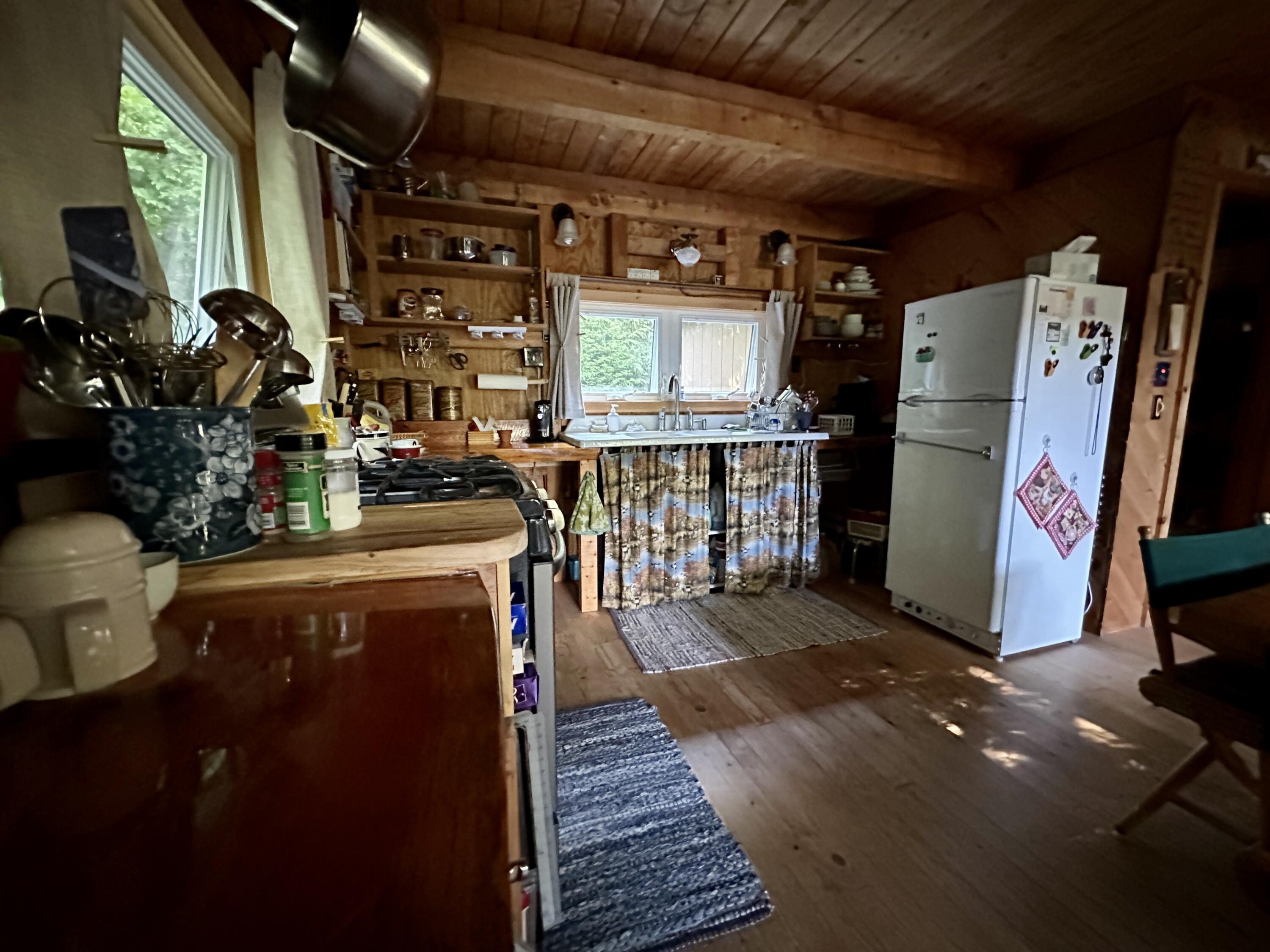 21 Poole Road Greenville, ME 04441 - Photo 17 of 88 Kitchen