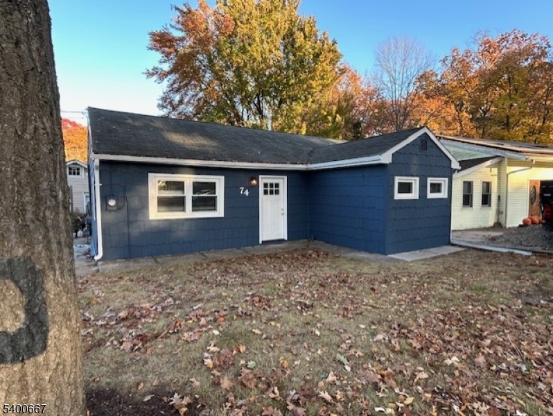 74 East Shore Road Lake Hopatcong, NJ 07849 - Photo 1 of 17