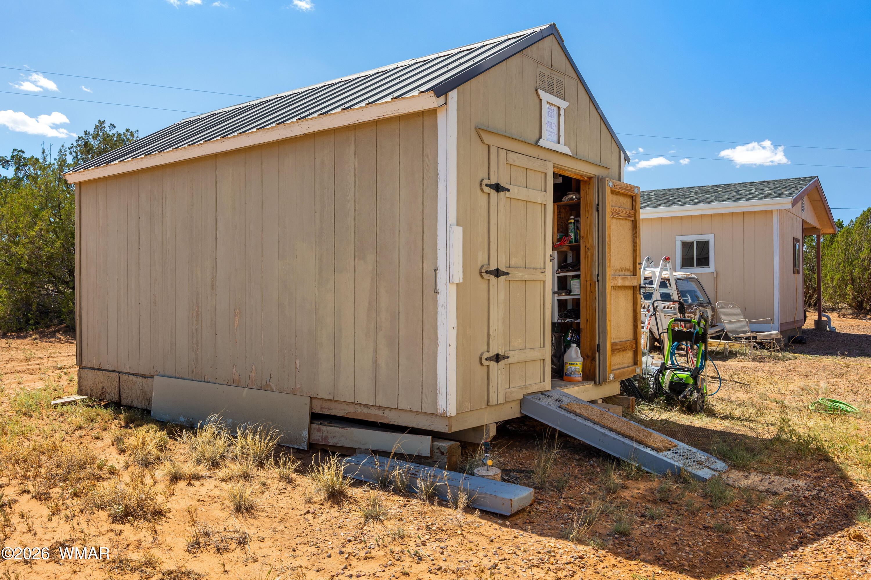 3833 Petersen Road Snowflake, AZ 85937 - Photo 24 of 32 3833PetersenRd-Snowflake-AZ-25