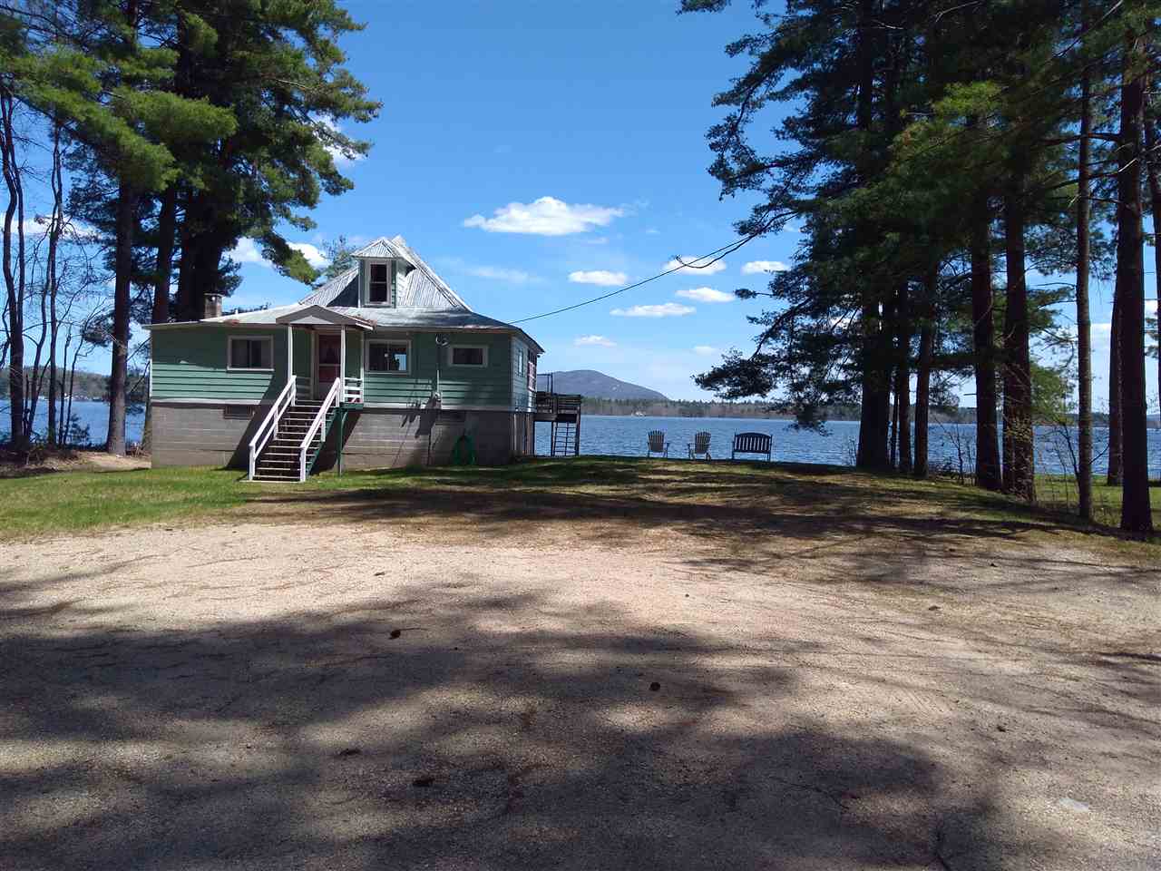 207 Moose Rock Road Fryeburg, ME 04037 - Photo 18 of 19 Gallery Image 18