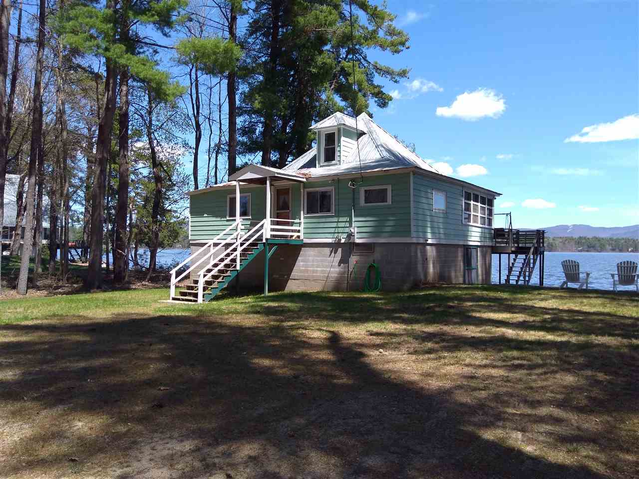 207 Moose Rock Road Fryeburg, ME 04037 - Photo 19 of 19 Gallery Image 19