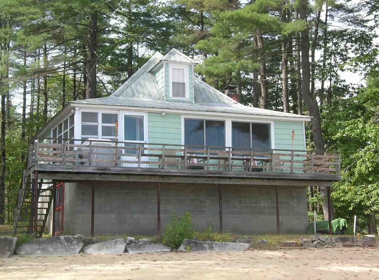207 Moose Rock Road Fryeburg, ME 04037 - Photo 6 of 19 Gallery Image 6