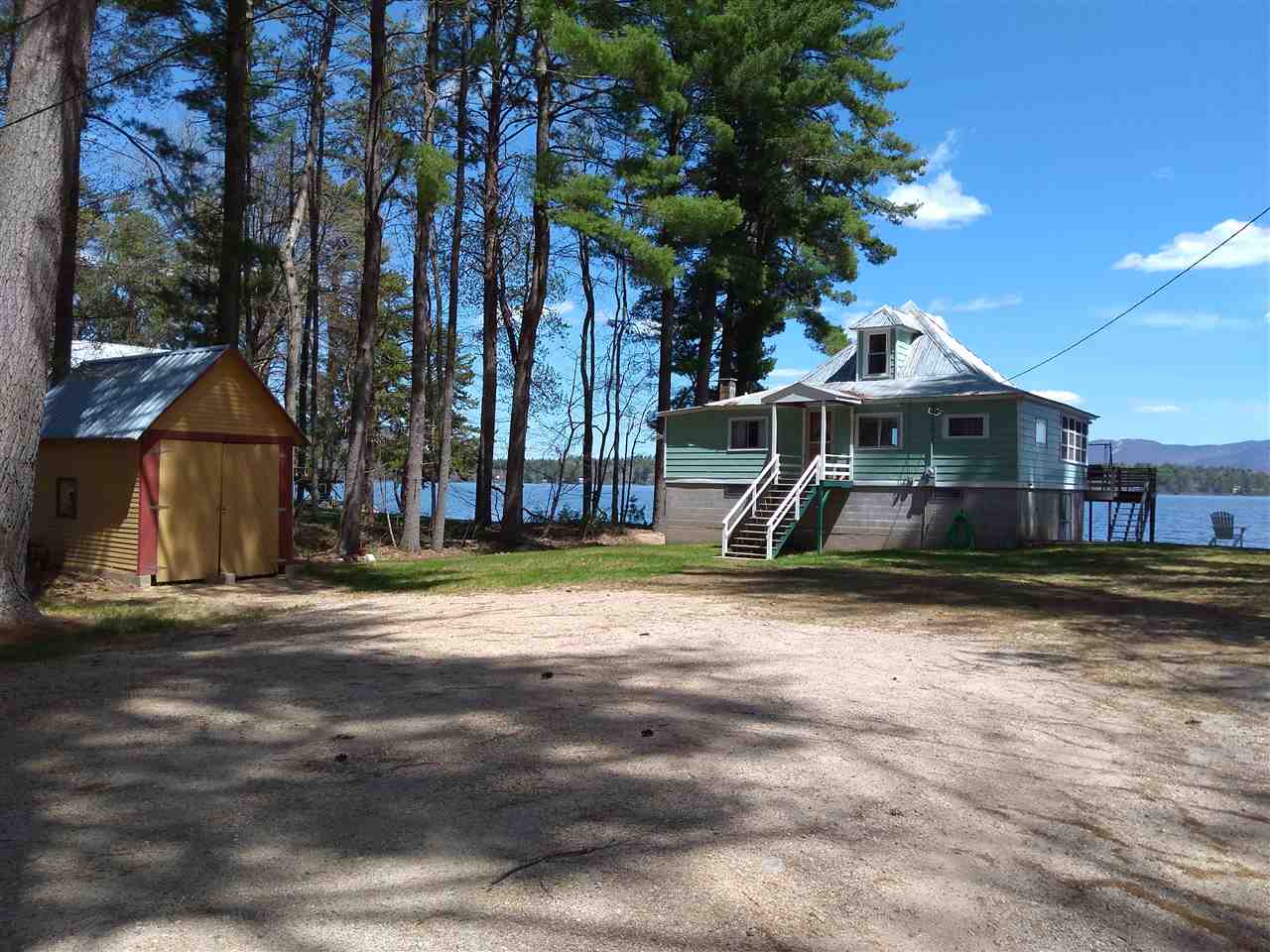 207 Moose Rock Road Fryeburg, ME 04037 - Photo 7 of 19 Gallery Image 7