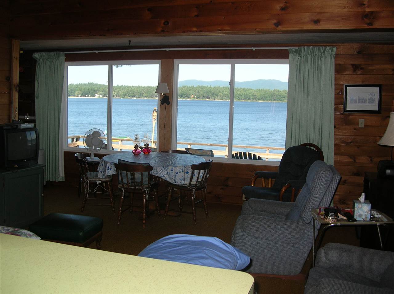 207 Moose Rock Road Fryeburg, ME 04037 - Photo 8 of 19 Gallery Image 8