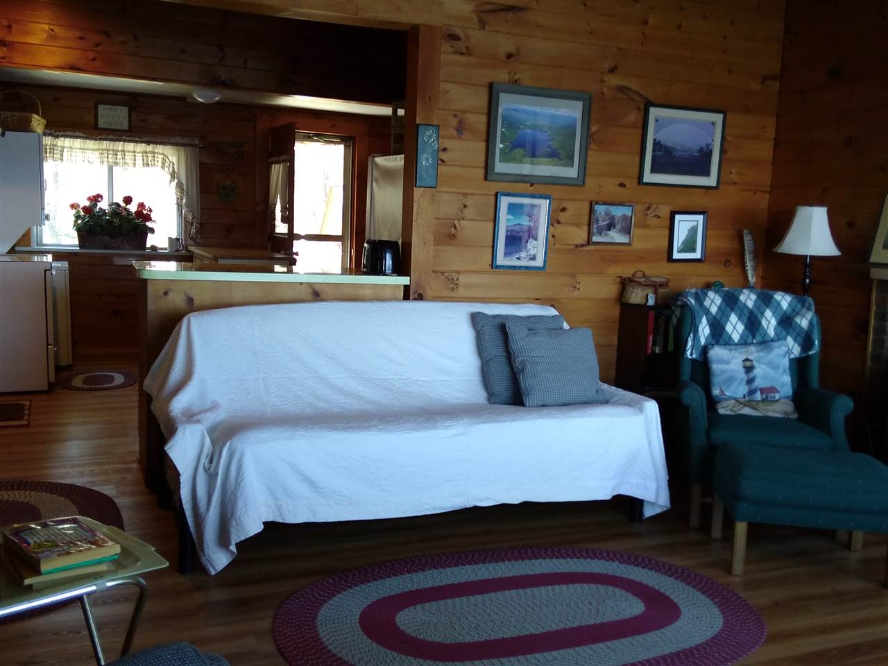 207 Moose Rock Road Fryeburg, ME 04037 - Photo 10 of 19 Gallery Image 10