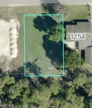 $30,000 | 1152 Ebony Street East, Lehigh Acres, FL 33974