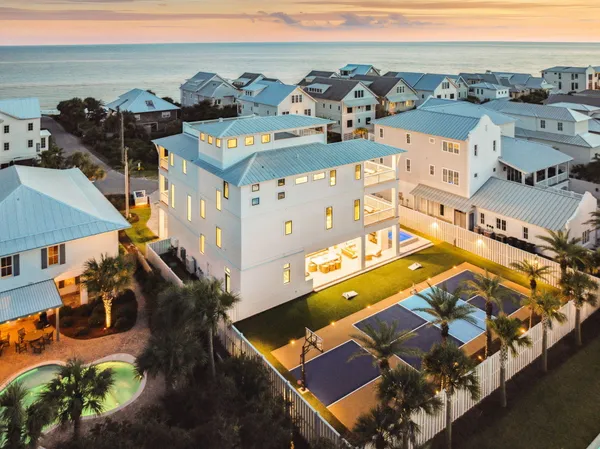 $8,750,000 | 329 Winston Ln Inlet Beach, Inlet Beach, FL 32461