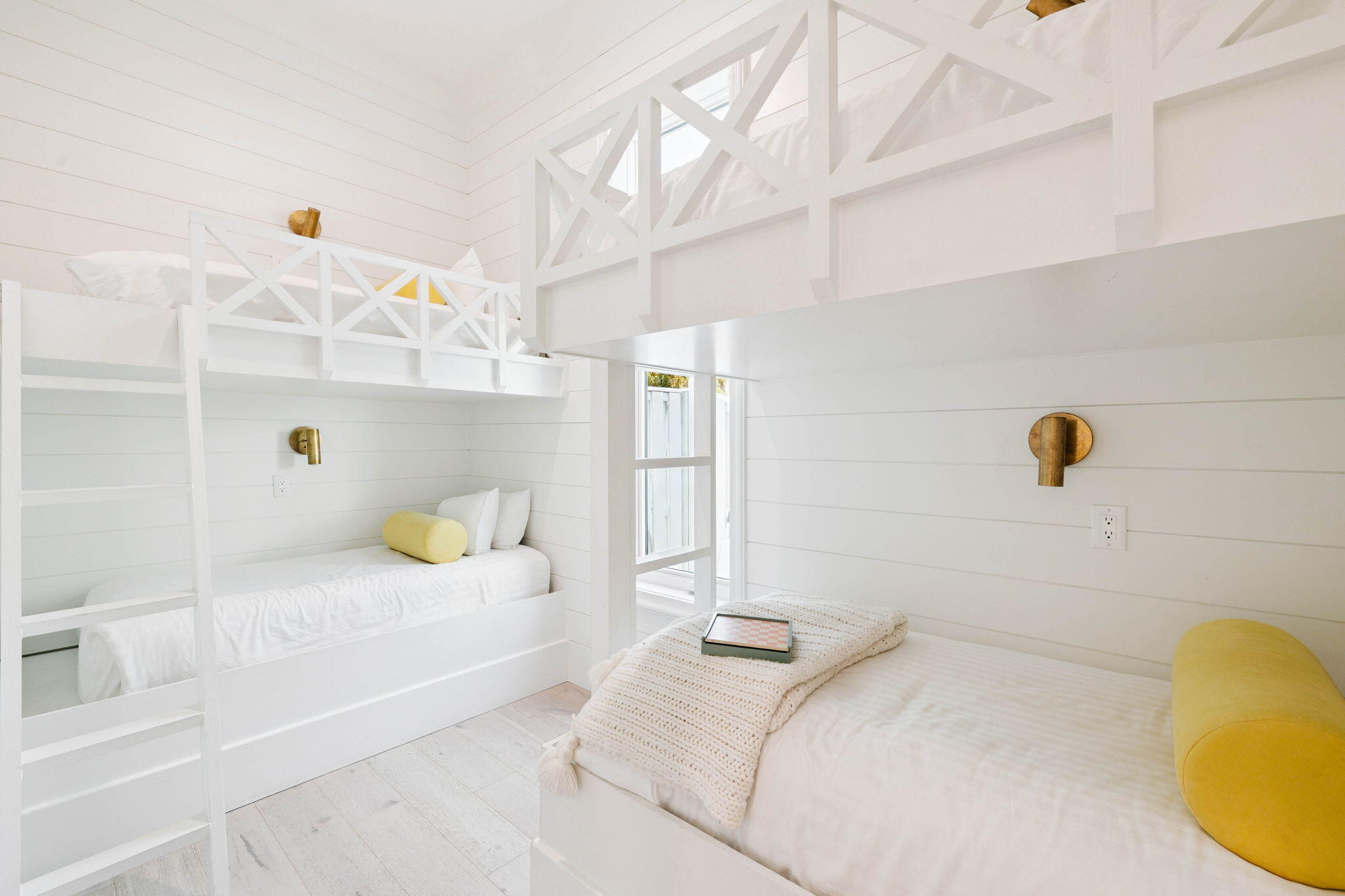 329 Winston Ln Inlet Beach Inlet Beach, FL 32461 - Photo 17 of 95 a bedroom with a bed and a cabinets