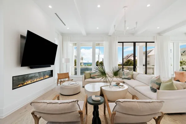 $8,750,000 | 329 Winston Ln Inlet Beach, Inlet Beach, FL 32461