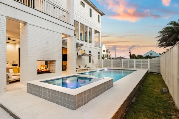 $8,750,000 | 329 Winston Ln Inlet Beach, Inlet Beach, FL 32461