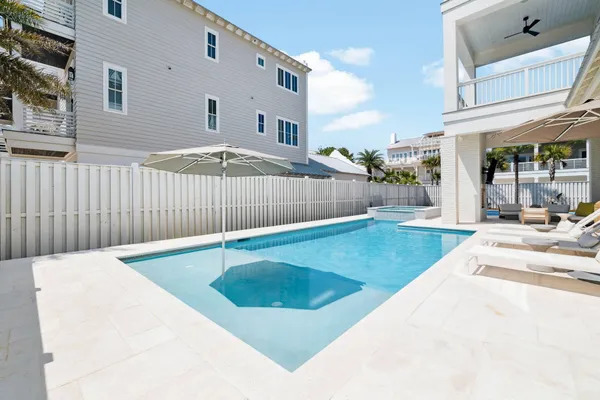 $8,750,000 | 329 Winston Ln Inlet Beach, Inlet Beach, FL 32461